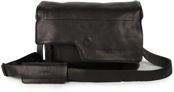 Compagnon medium messenger Gen III schwarz