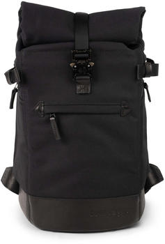 Compagnon little backpack Gen III schwarz