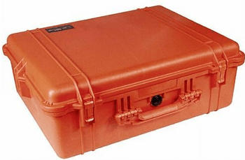 Peli Protector 1600 orange