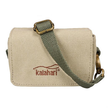 Kalahari GOBABIS K-9 khaki
