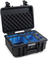 - Case B&W type 4000 for DJI Avata (black)