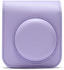 Fujifilm Instax Mini 12 Case lilac purple