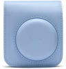 Fujifilm 70100157188, Fujifilm Instax Mini 12 pastel-blue Kameratasche