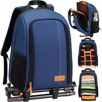Tarion TB-02 blau