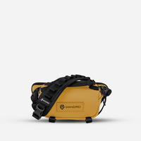 Wandrd ROGUE Sling 3L Dallol Gelb