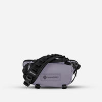 Wandrd ROGUE Sling 3L Uyuni Purple
