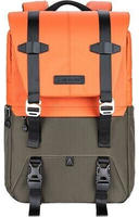 K&F Concept KF-13.087AV1, K&F Concept Beta Backpack 20l Fotorucksack orange