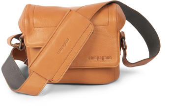 Compagnon nano messenger Gen III hellbraun