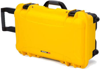 Nanuk Case 935-5004 gelb