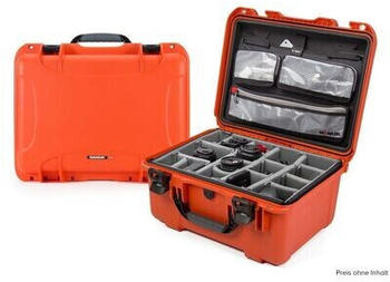 Nanuk Case 933-6003