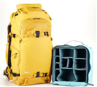 Shimoda Action X50 V2 Starter Kit (Med DSLR CU) gelb