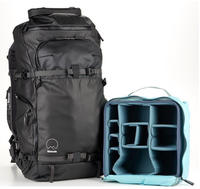 Shimoda Action X50 V2 Starter Kit (Med DSLR CU) schwarz