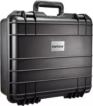 Mantona Outdoor Schutzkoffer M+