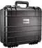 Mantona Outdoor Schutzkoffer M+