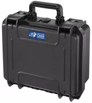 TAF-Case 300 Cam