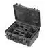 TAF-Case 302 Cam+