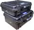 TAF-Case 302 Cam+
