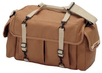 Domke F-7 sand