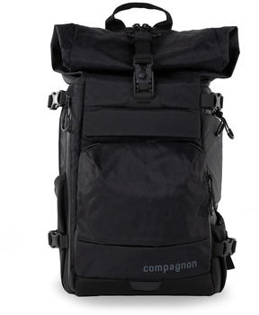Compagnon Element backpack 20L volcano black