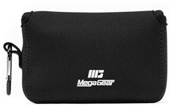 Mega West MegaGear Ultraleichte Neopren Kameratasche f&uuml;r Fujifilm X100T/X100F/X100S schwarz