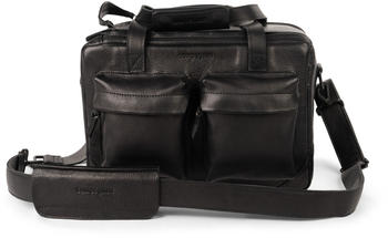 Compagnon little weekender Gen III schwarz
