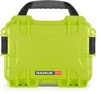NANUK 903-1002, NANUK Transportkoffer Mod. 903 (B x H x T) 188 x 79 x 124mm