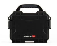 NANUK 903S-010BK-0A0, NANUK Transportkoffer Mod. 903 (B x H x T) 188 x 79 x 124mm