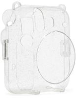 Fujifilm 70100157192, Fujifilm Instax Mini 12 glitter Case, Kunststoffh&uuml;lle