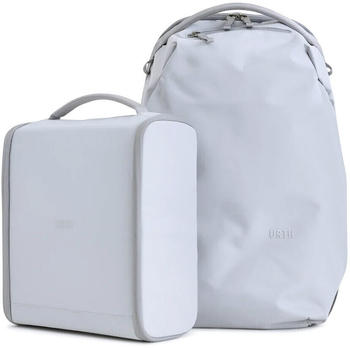 Urth Norite 24L Modular Backpack + Insert grau
