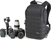 LOWEPRO Rucksack Protactic BP 350 AW II schwarz