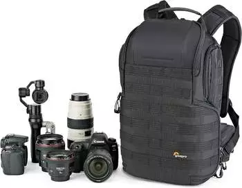 Lowepro ProTactic BP 350 AW II