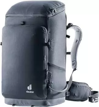 Deuter Jaypack 34+ schwarz
