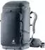 Deuter Jaypack 34+ schwarz