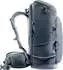 Deuter Jaypack 34+ schwarz