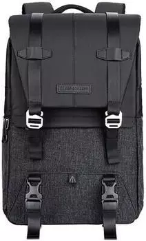 K&F Concept KF13.087 schwarz/grau