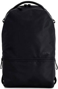 Urth Arkose 20L Modular Backpack schwarz