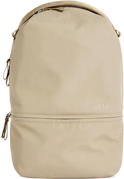 Urth Arkose 20L Modular Backpack beige