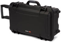 Nanuk 935S-050BK-0A0, Nanuk Case 935 mit Deckel + Organza/Schaumstoff schwarz