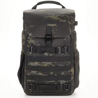 Tenba 637-769, Tenba Axis V2 LT 20L Rucksack, Multicam Schwarz
