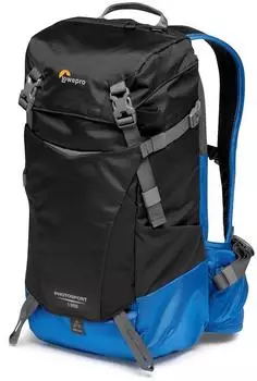 Lowepro PhotoSport BP 15L AW III grau