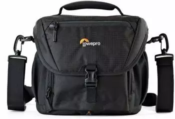 Lowepro Nova 170 AW II Black