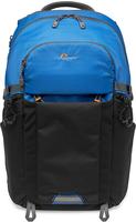 Lowepro LP37253-PWW, Lowepro Photo Active BP 300 AW, blau Rucksack