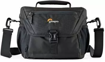 Lowepro Nova 180 AW II Black