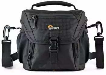 Lowepro Nova 140 AW II Black