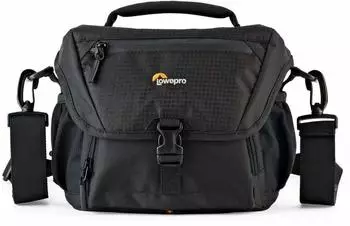 Lowepro Nova 160 AW II Black