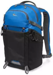 Lowepro Photo Active BP 200 AW blau/schwarz