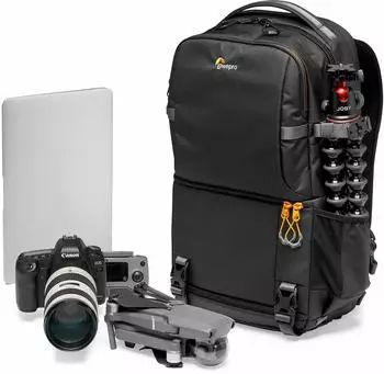 Lowepro Fastpack BP 250 AW III schwarz