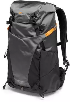 Lowepro PhotoSport BP 24L AW III grau