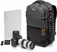 Lowepro LP37332-PWW, Lowepro Fastpack BP 250 AW III-Grey