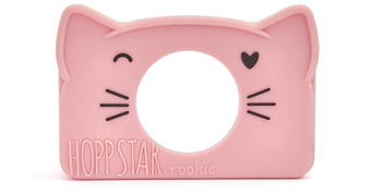 Hoppstar Silikonh&uuml;lle f&uuml;r Rookie blush